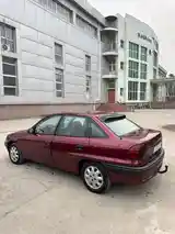 Opel Astra F, 1994-2