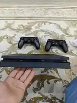 Игровая приставка Sony PlayStation 4 slim 500gb 6.72-5