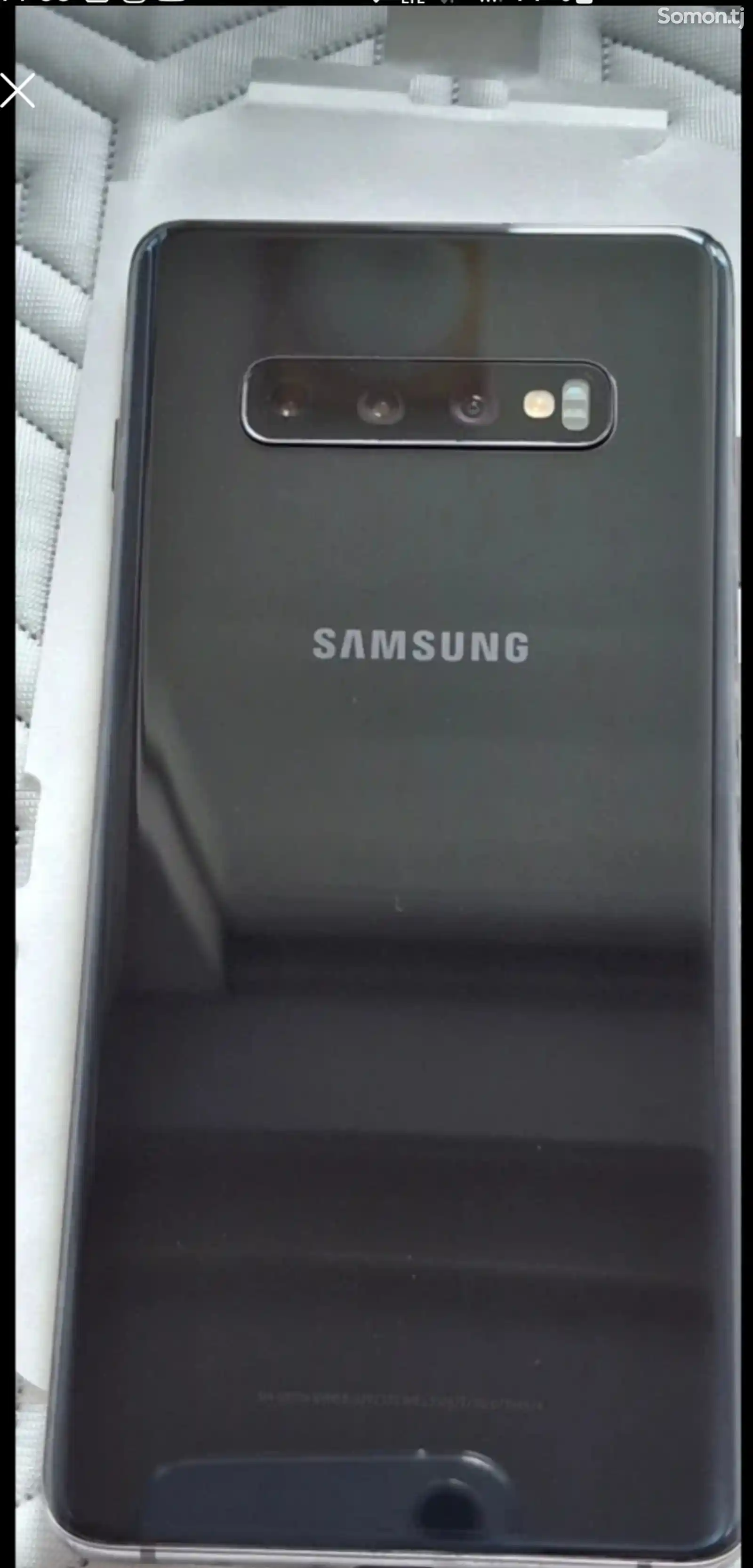 Samsung Galaxy s10+-4