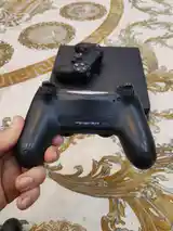 Игровая приставка Sony PlayStation 4 slim 1tb-2