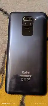 Xiaomi Redmi Note 9 128gb-4