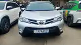 Toyota RAV 4, 2014-5