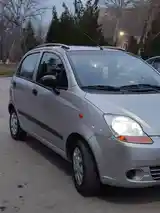 Chevrolet Matiz, 2008-5