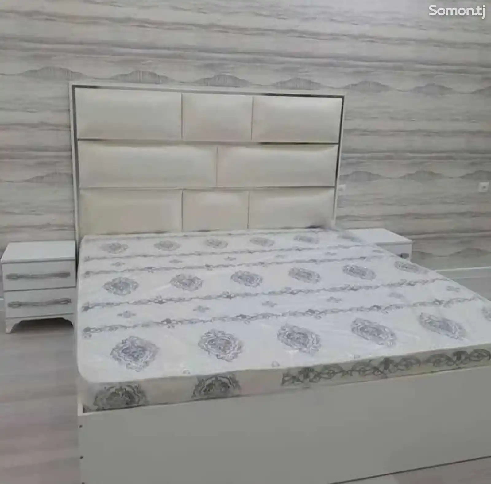 Мебель для спальни на заказ-4