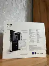 Материнская плата NZXT N7 Z790-3