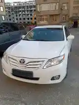 Toyota Camry, 2011-7