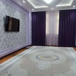 4-комн. квартира, 9 этаж, 138м², И.Сомони