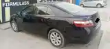 Toyota Camry, 2007-4