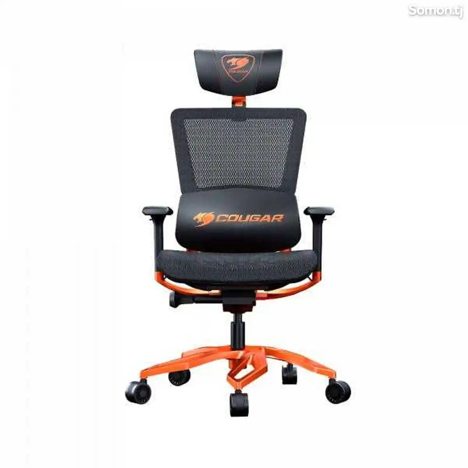 Игровое кресло Cougar Argo Orange-2