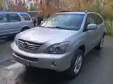 Lexus RX series, 2009-2