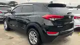 Hyundai Tucson, 2015-4