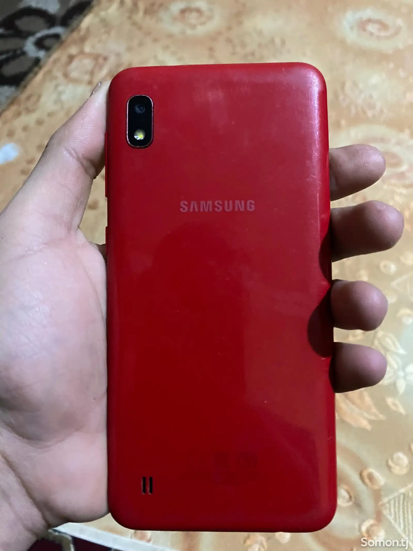 Samsung Galaxy A10-1