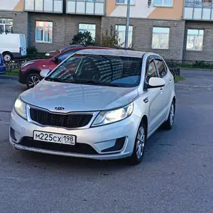 Kia Ceed, 2012