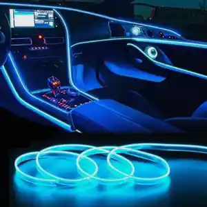 Подсветка для салона автомобиля