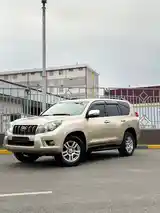 Toyota Land Cruiser Prado, 2011-4