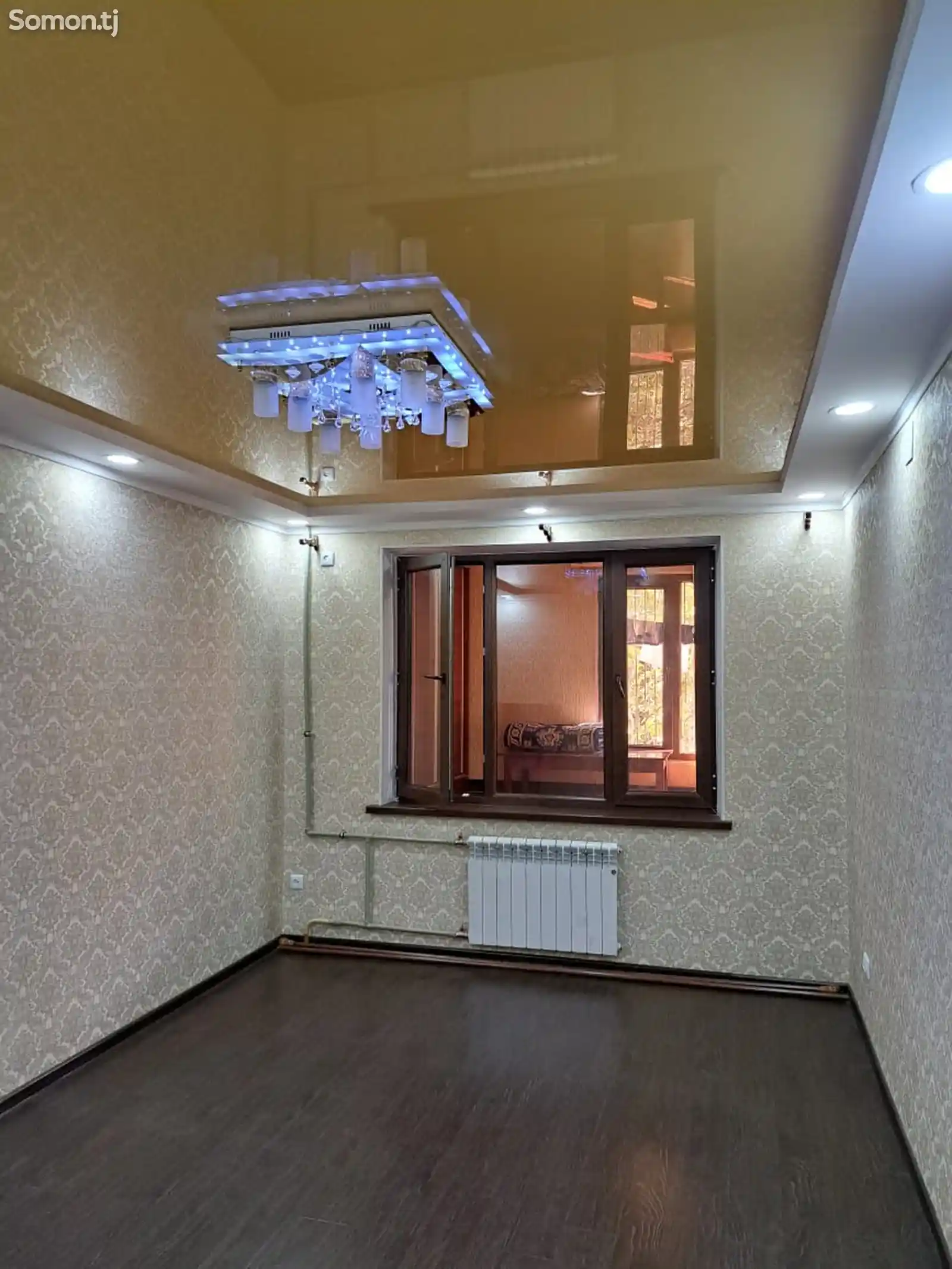 3-комн. квартира, 3 этаж, 64 м², Испечак - 1-2