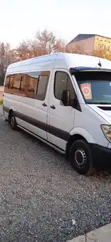 Mercedes-Benz Sprinter, 2015-4