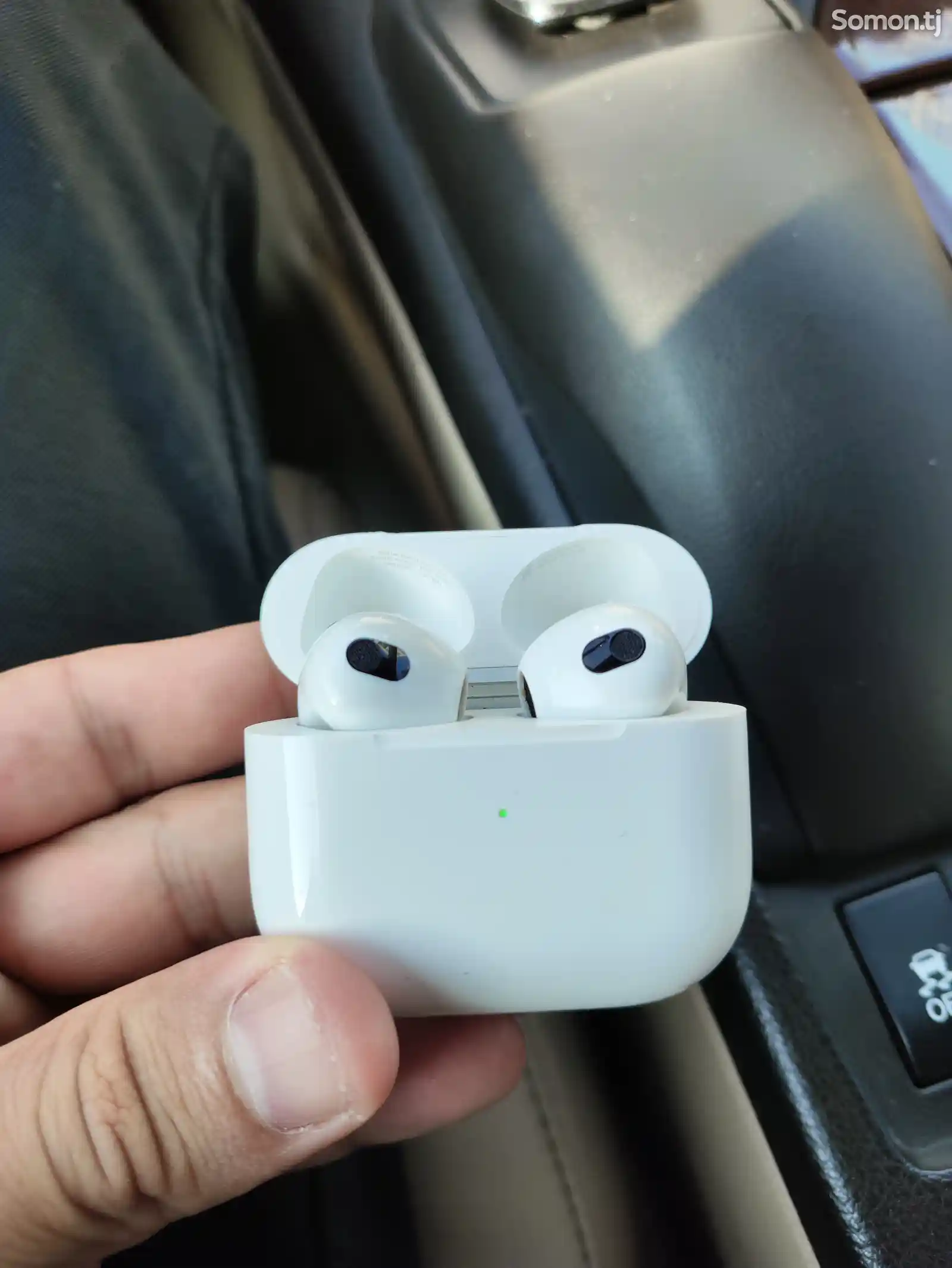 Беспроводные наушники Air Pods 3-4