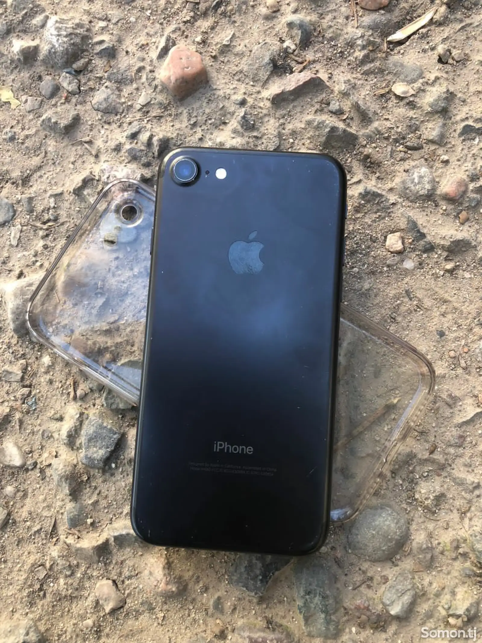 Apple iPhone 7, 32 gb-1