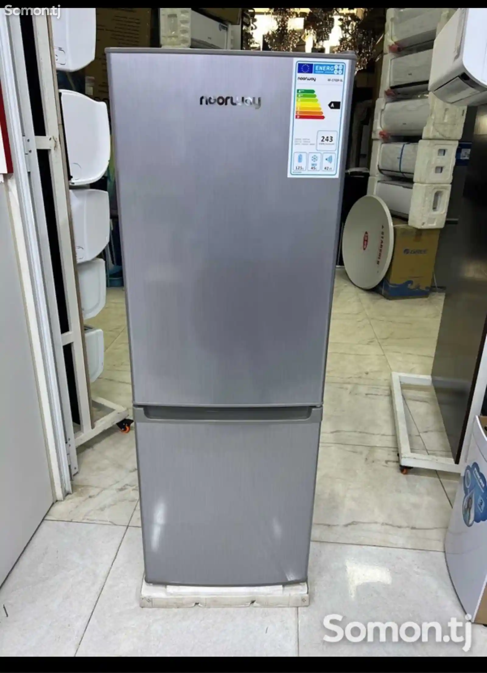 Холодильник frost Mini-1