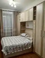 2-комн. квартира, 12 этаж, 70м², Исмоили Сомонӣ-2