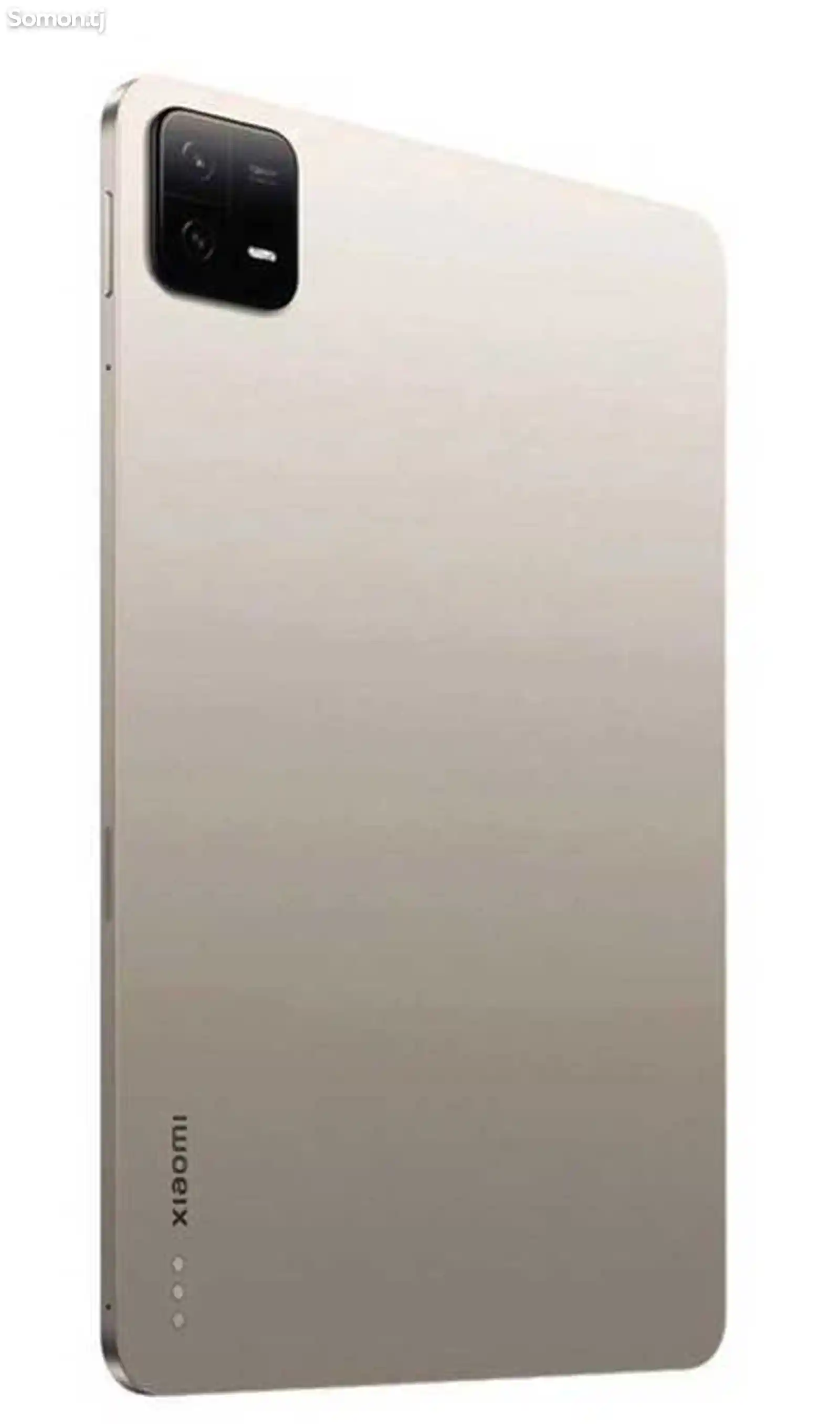 Планшет Xiaomi Pad 6 с клавиатурой и стилусом 8/256gb-9