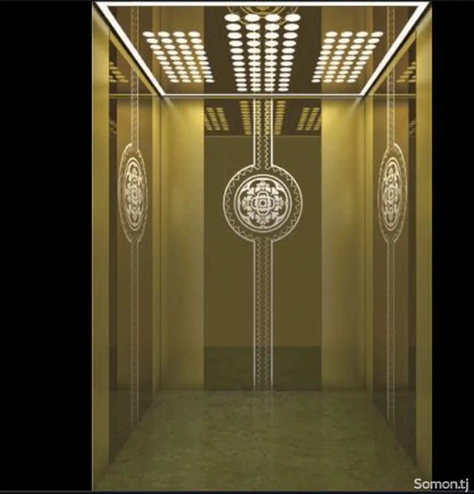 Лифт на заказ-3