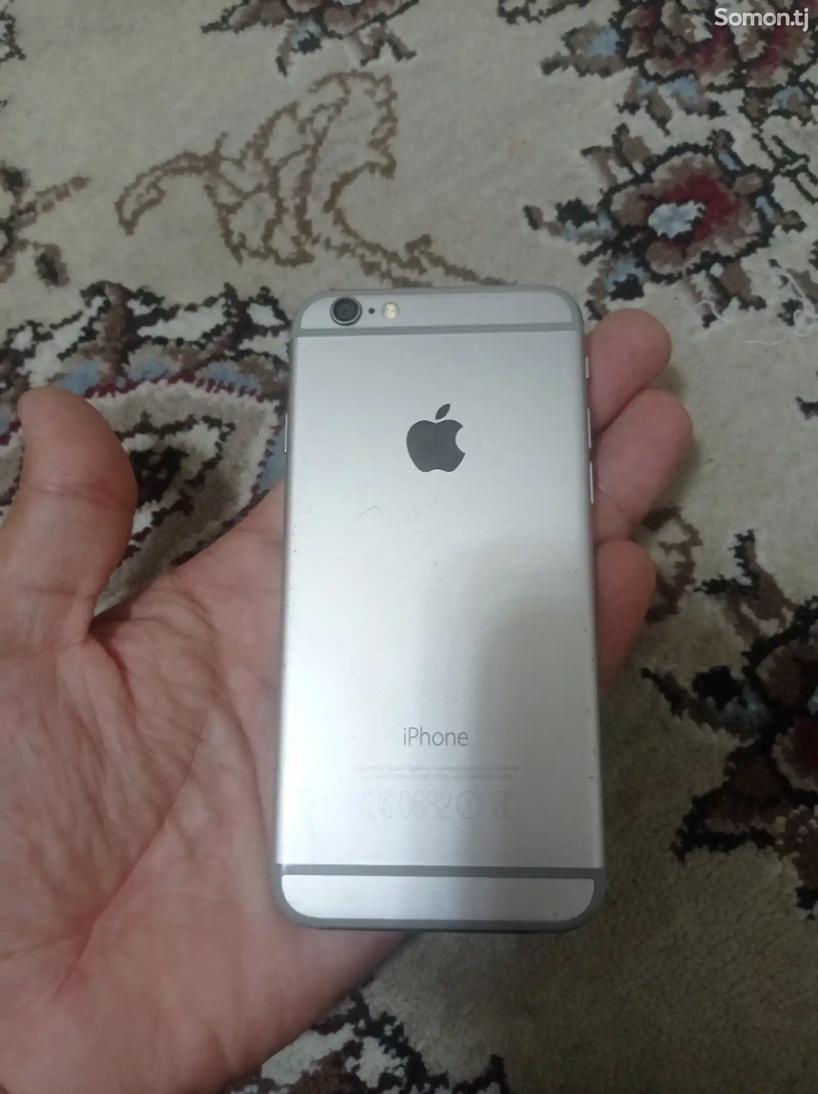 Apple iPhone 6, 16 gb-4