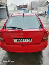 Opel Astra G, 2001-4