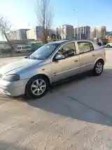 Opel Astra G, 2003-2