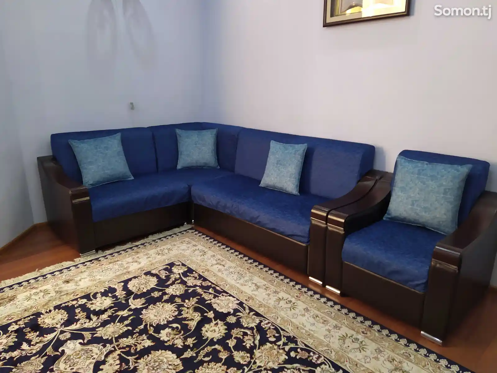Услуги по пошиву чехлов на кресла, стулья и диваны-1
