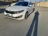 Kia Optima, 2012-3