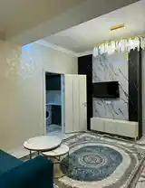 1-комн. квартира, 13 этаж, 50 м², И.Сомони-11