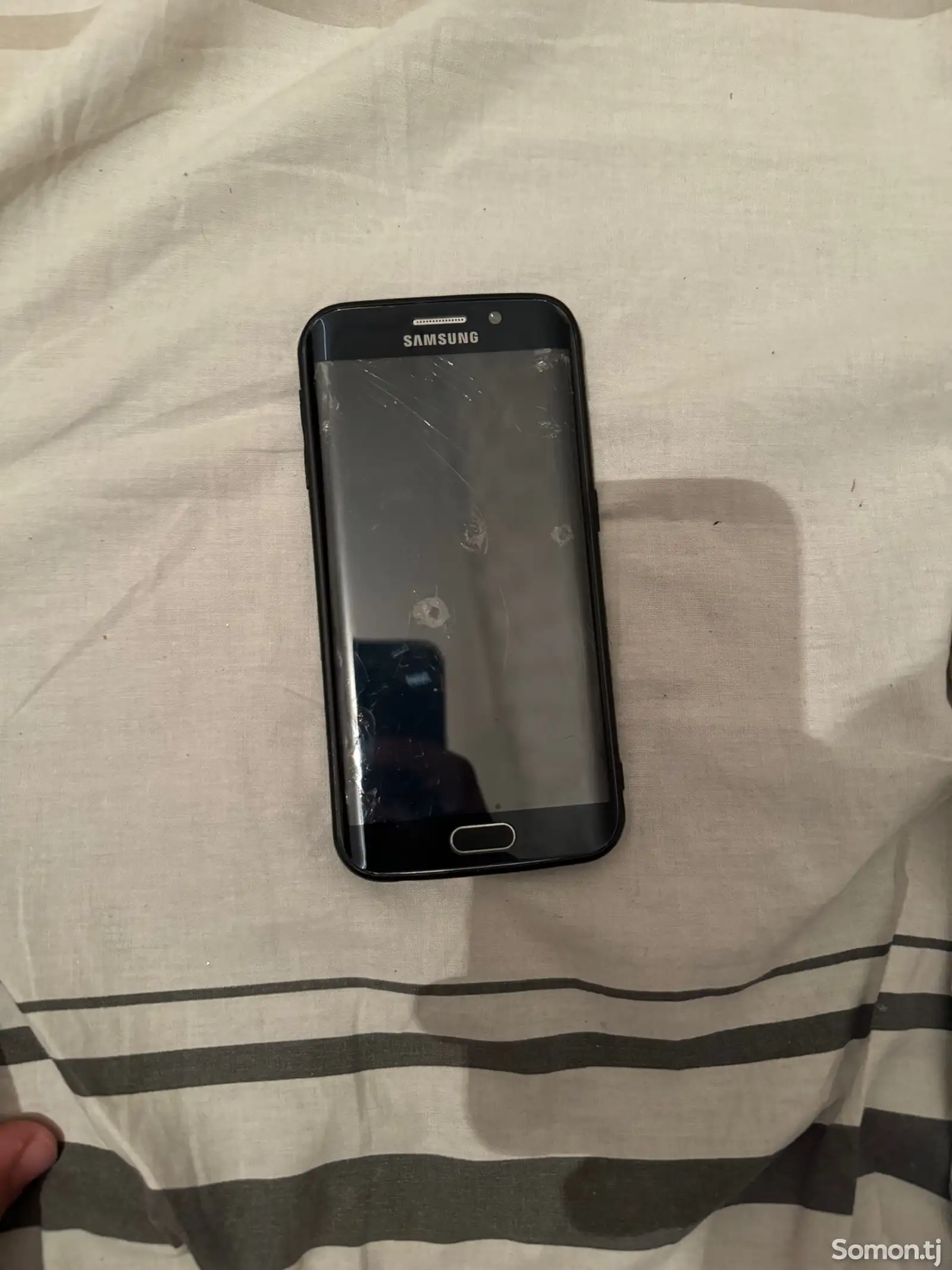 Samsung Galaxy s6-3