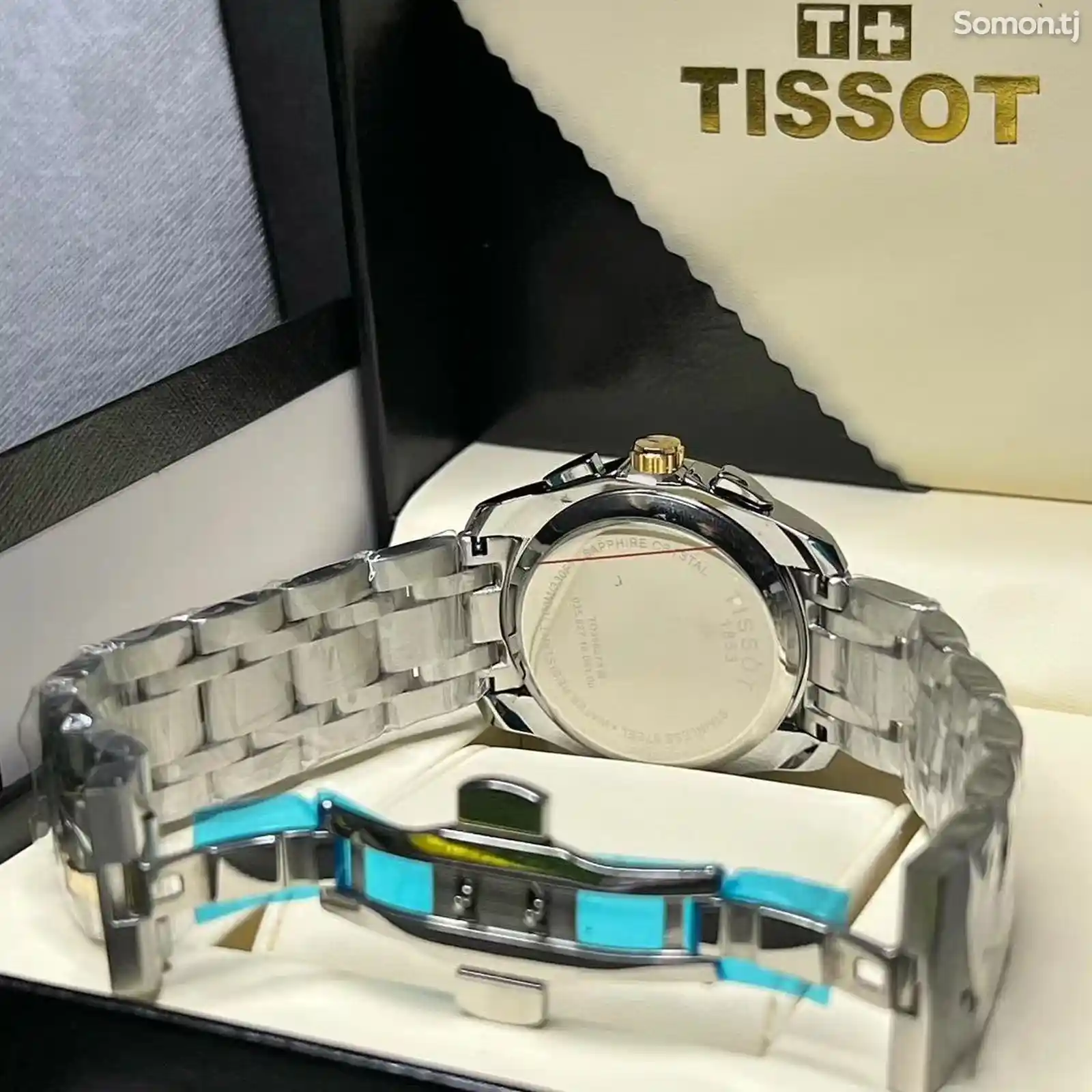 Мужские часы Tissot-4