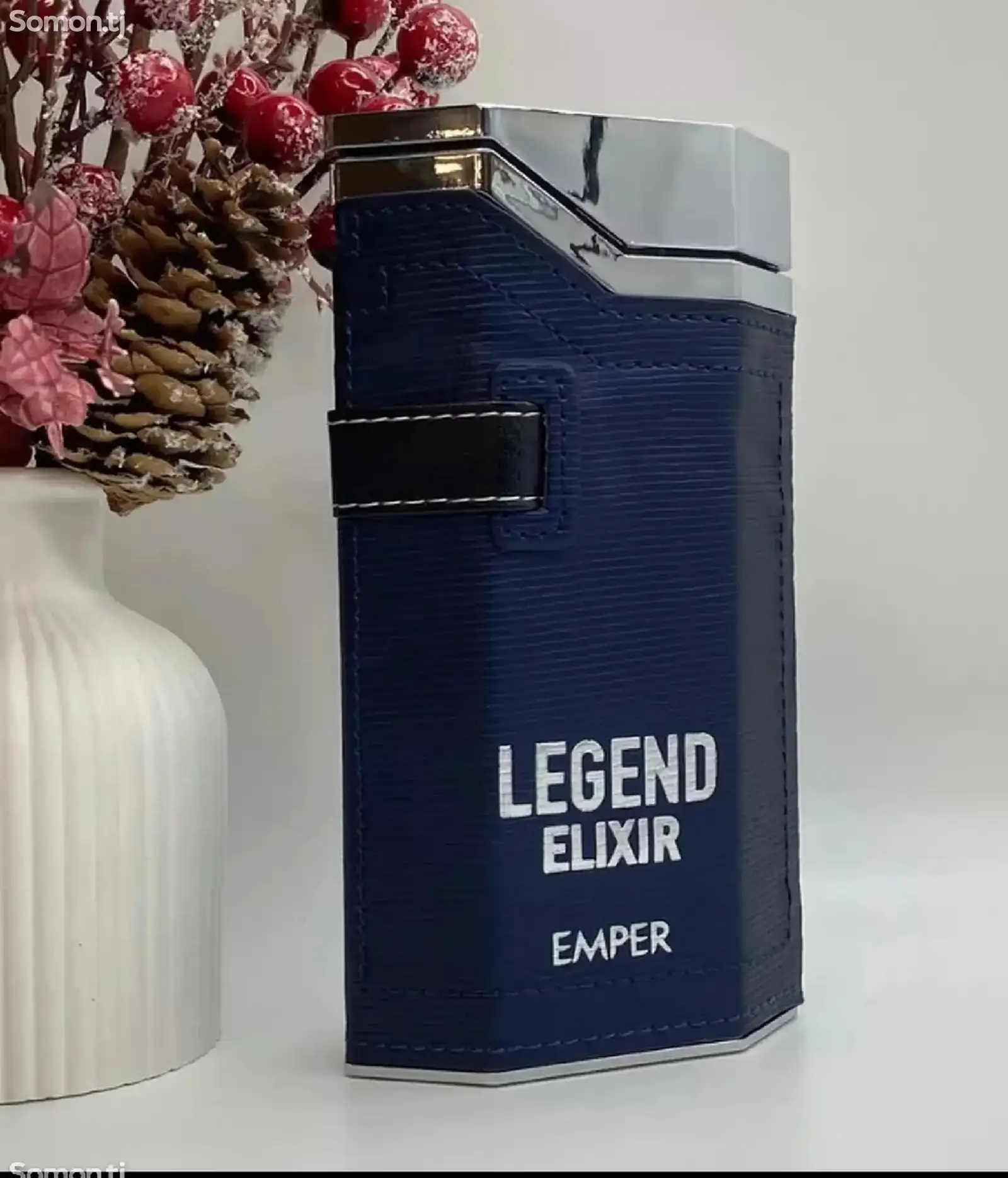 Парфюм Legend Elixir EAU de Parfum-1