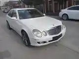 Mercedes-Benz E class, 2008-4