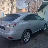 Lexus RX series, 2011-2