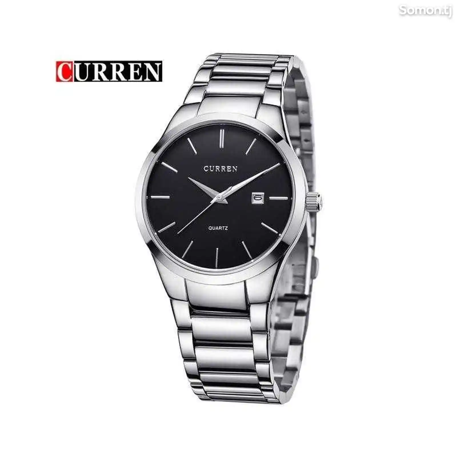 Стильные наручные часы Curren 8106-2