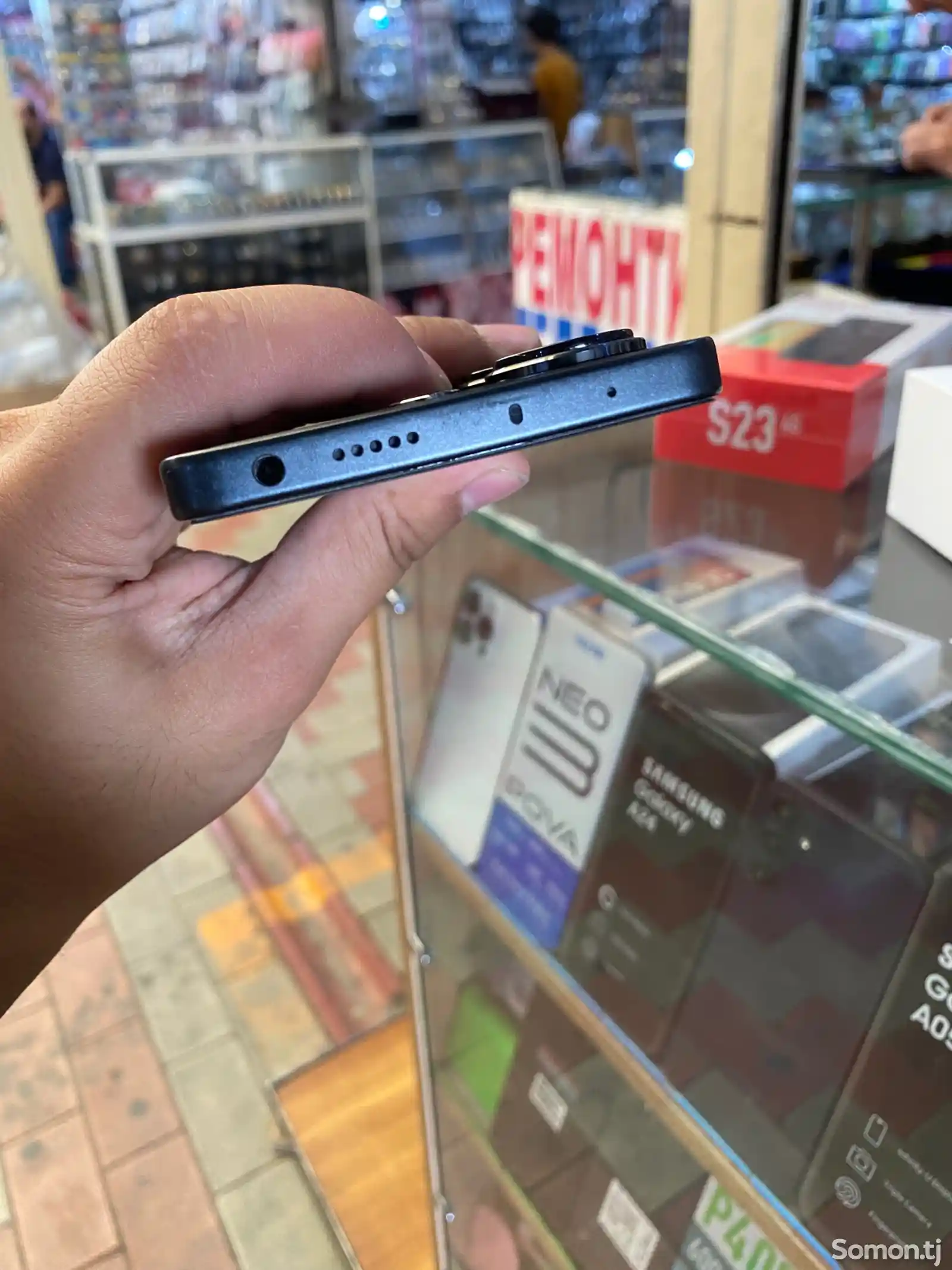 Xiaomi Redmi Note 13 Pro 256gb-4
