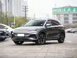 BYD Yuan Plus, 2024-2