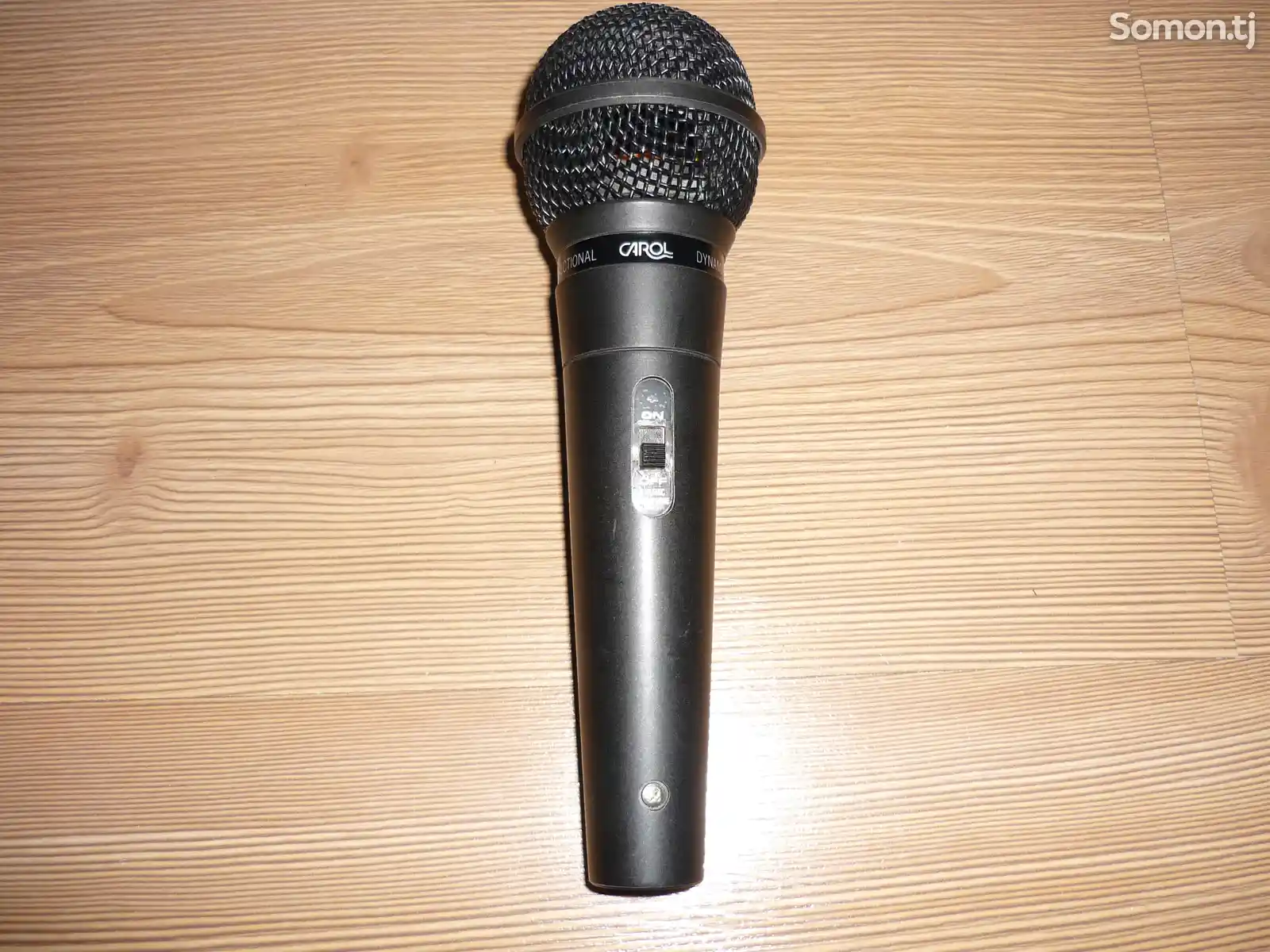 Микрофон Carol-1