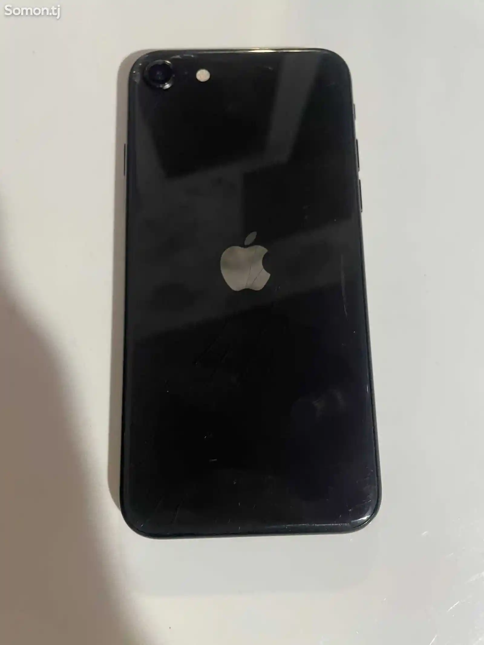 Apple iPhone SE, 64 gb-5