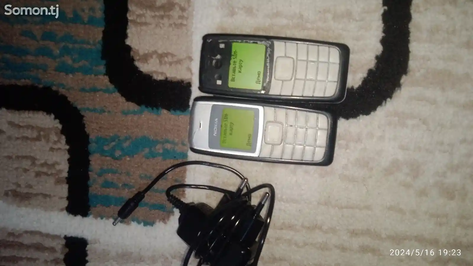 Nokia 1100-3