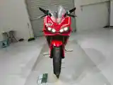 Мотоцикл Ducati 400rr на заказ-8