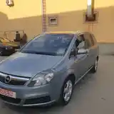 Opel Zafira, 2007-4