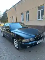 BMW 5 series, 1997-3