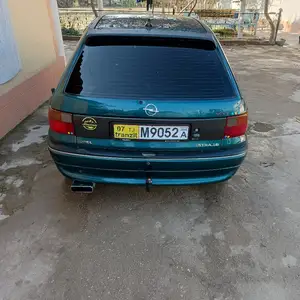 Opel Astra F, 1998