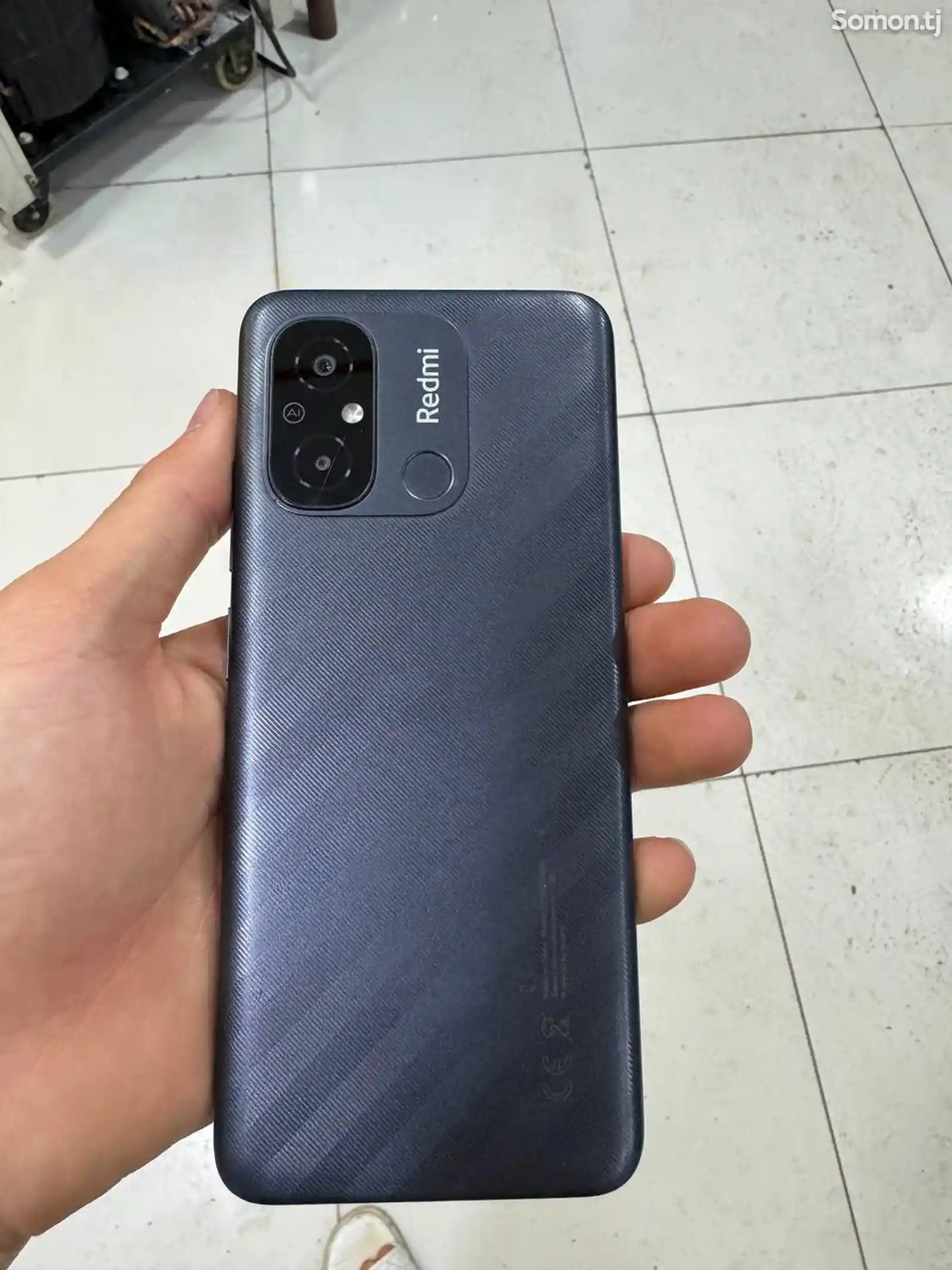Xiaomi Redmi 12c-6