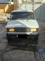 ВАЗ 2107, 1999-3